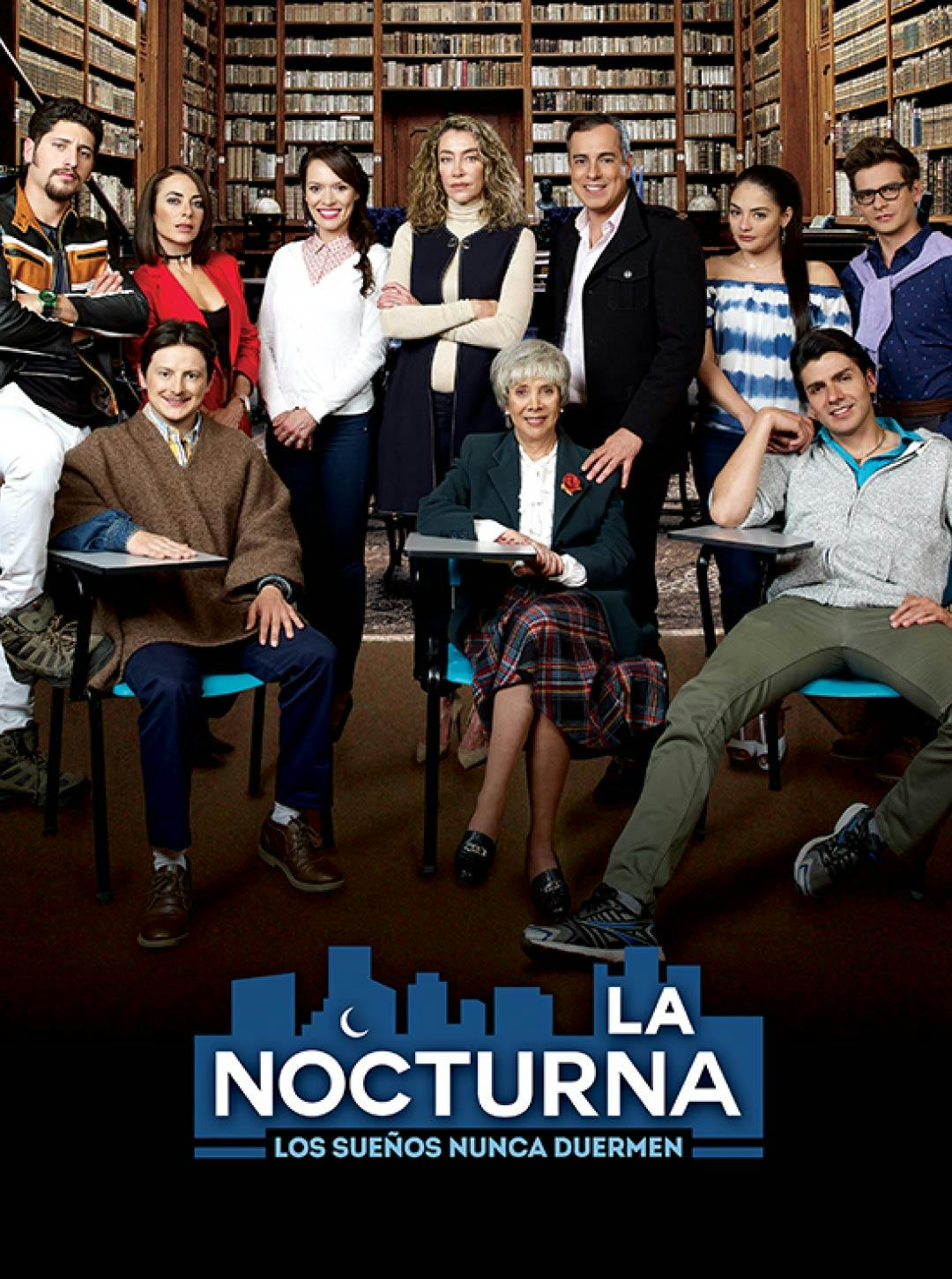 La Nocturna