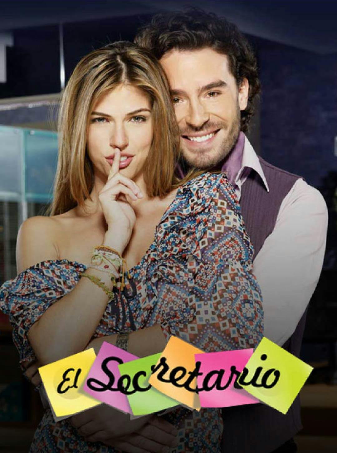 El Secretario