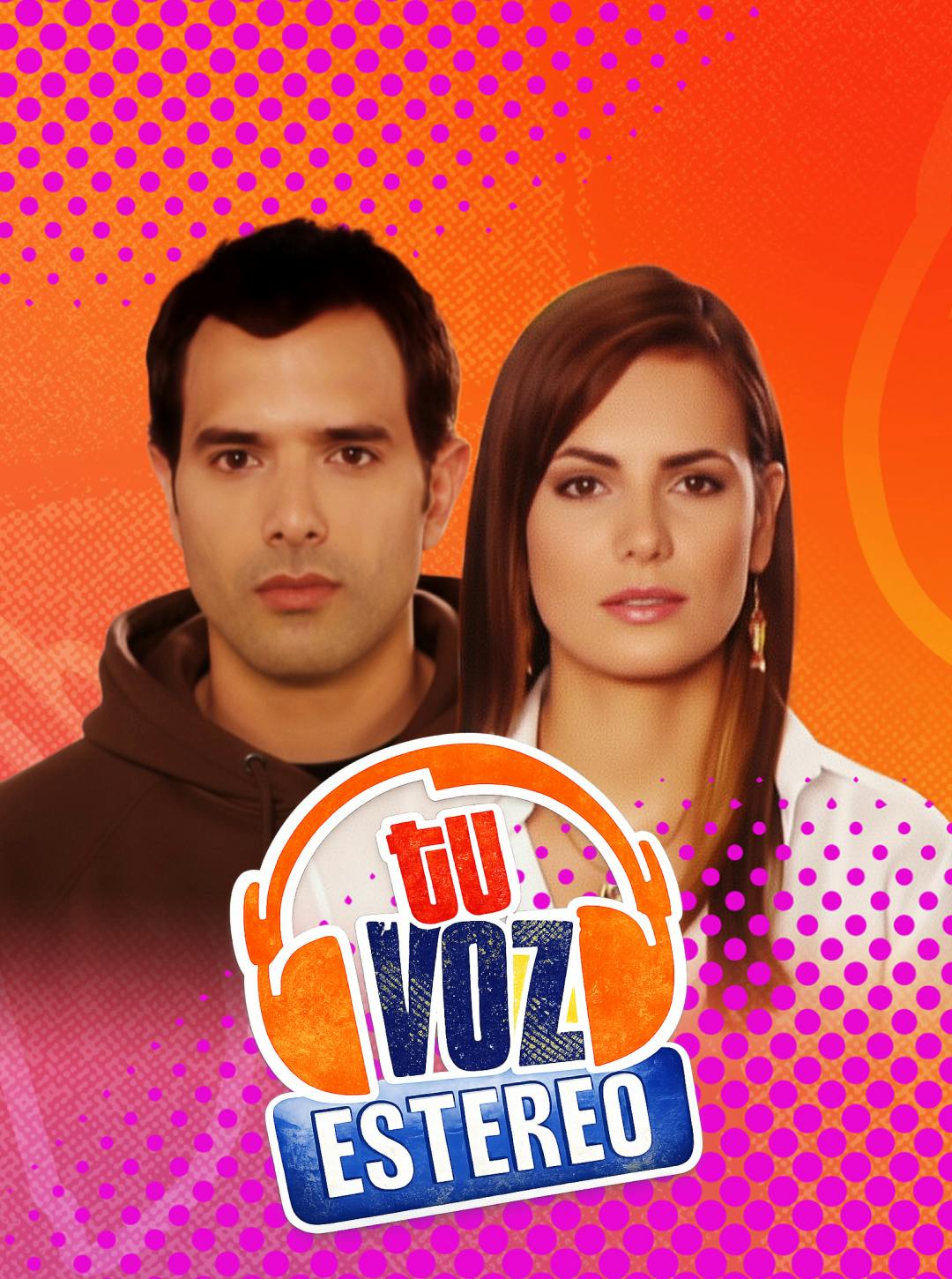 Tu voz estéreo - Temporada 5