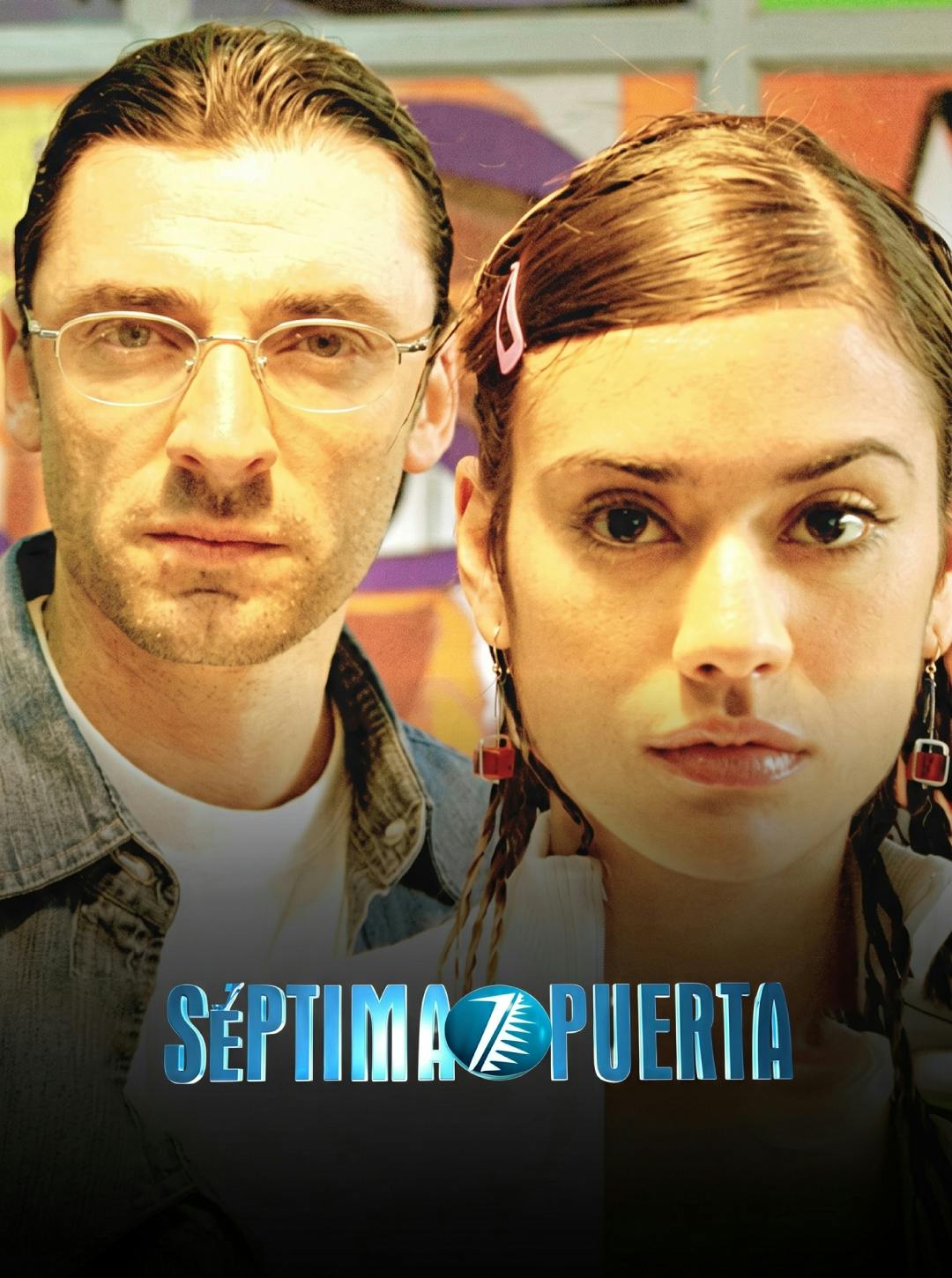 Séptima Puerta