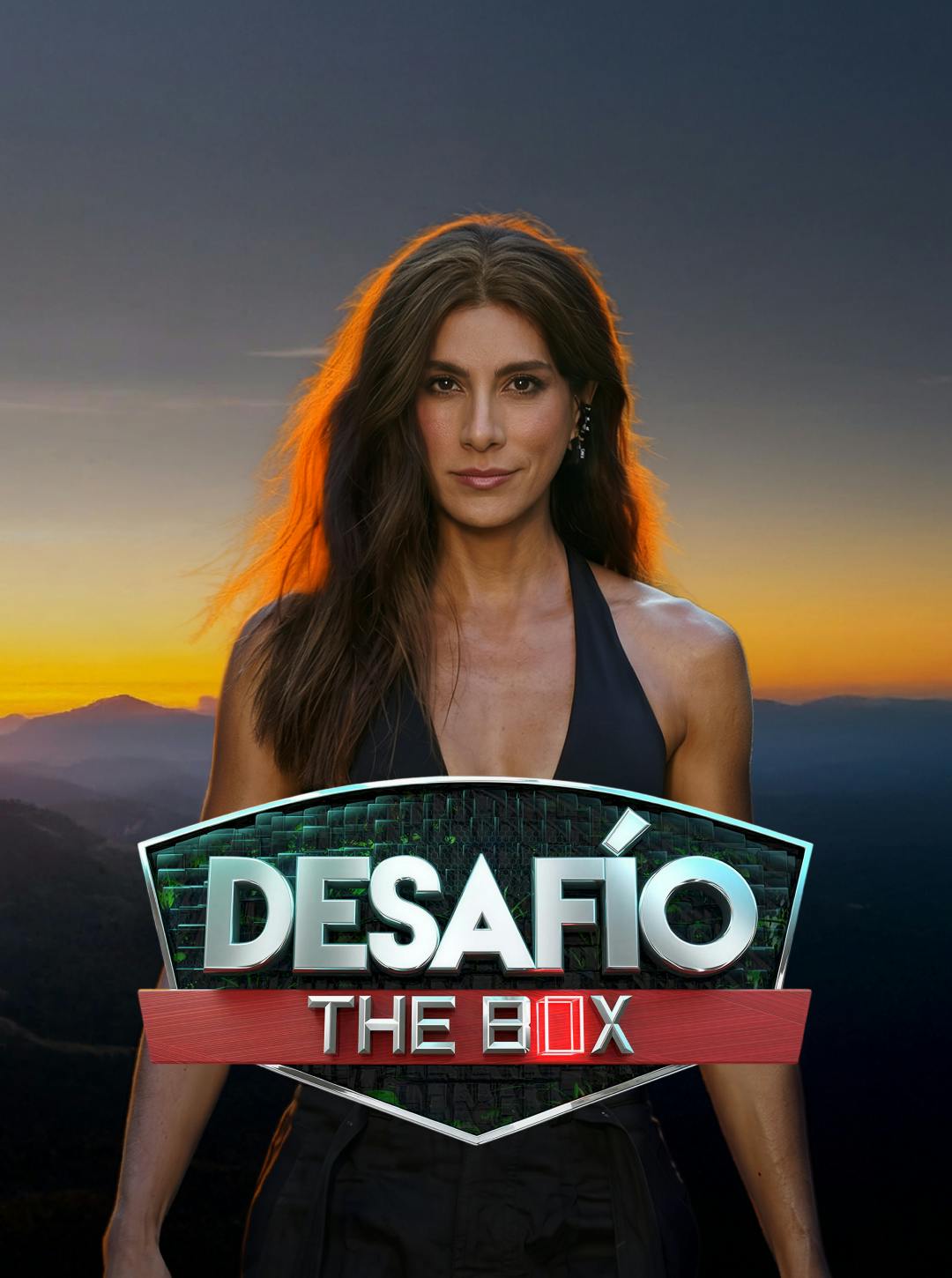 Desafío 2023: The Box 3 Desafío 2023: The Box 3