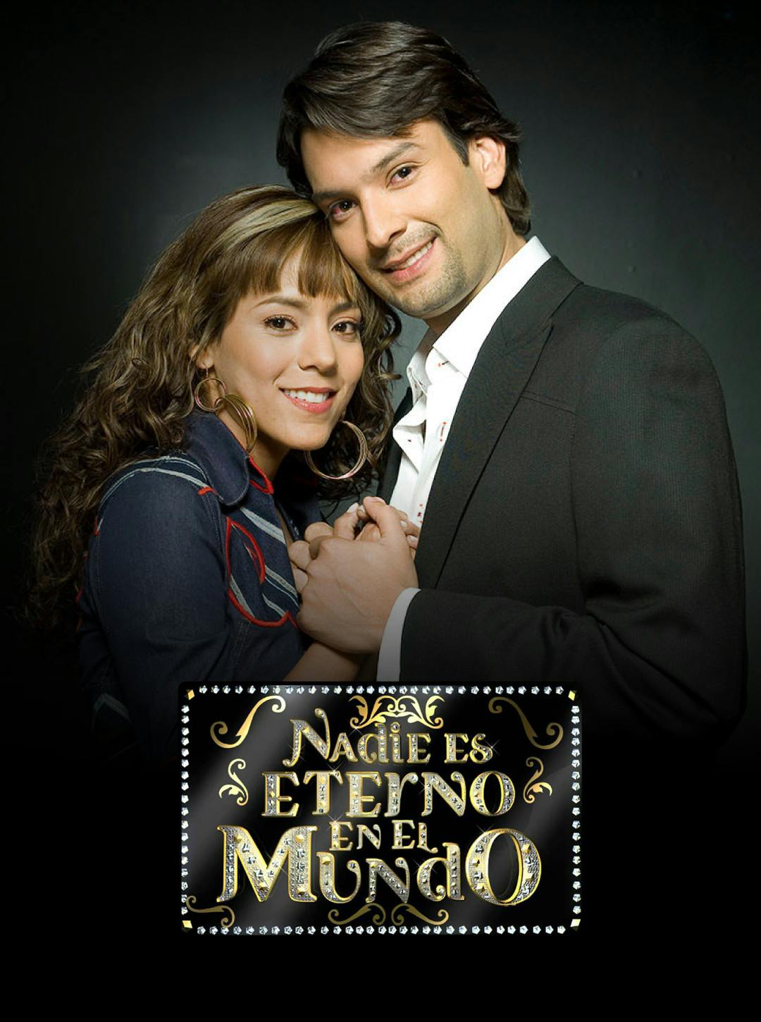 Nadie es eterno en el mundo