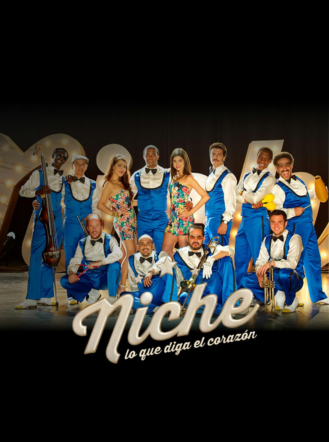 Niche