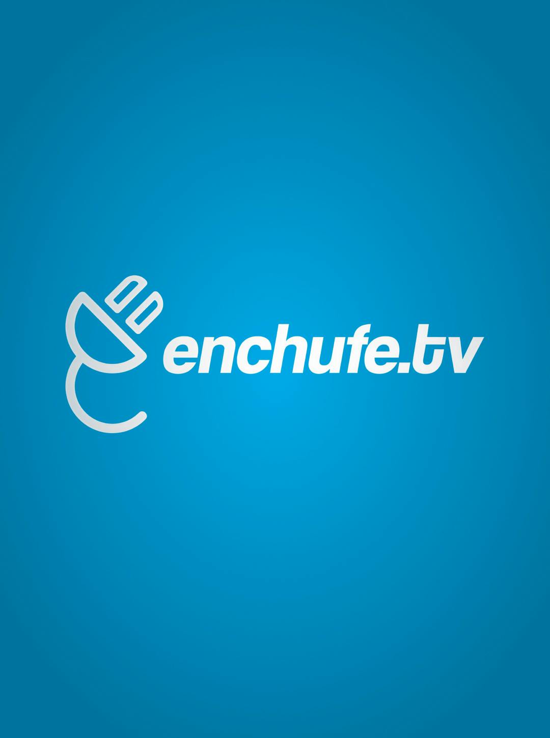 Enchufe TV