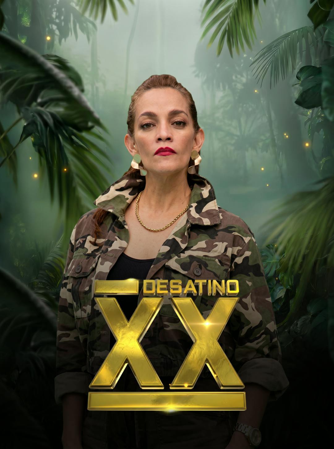 Desatino XX