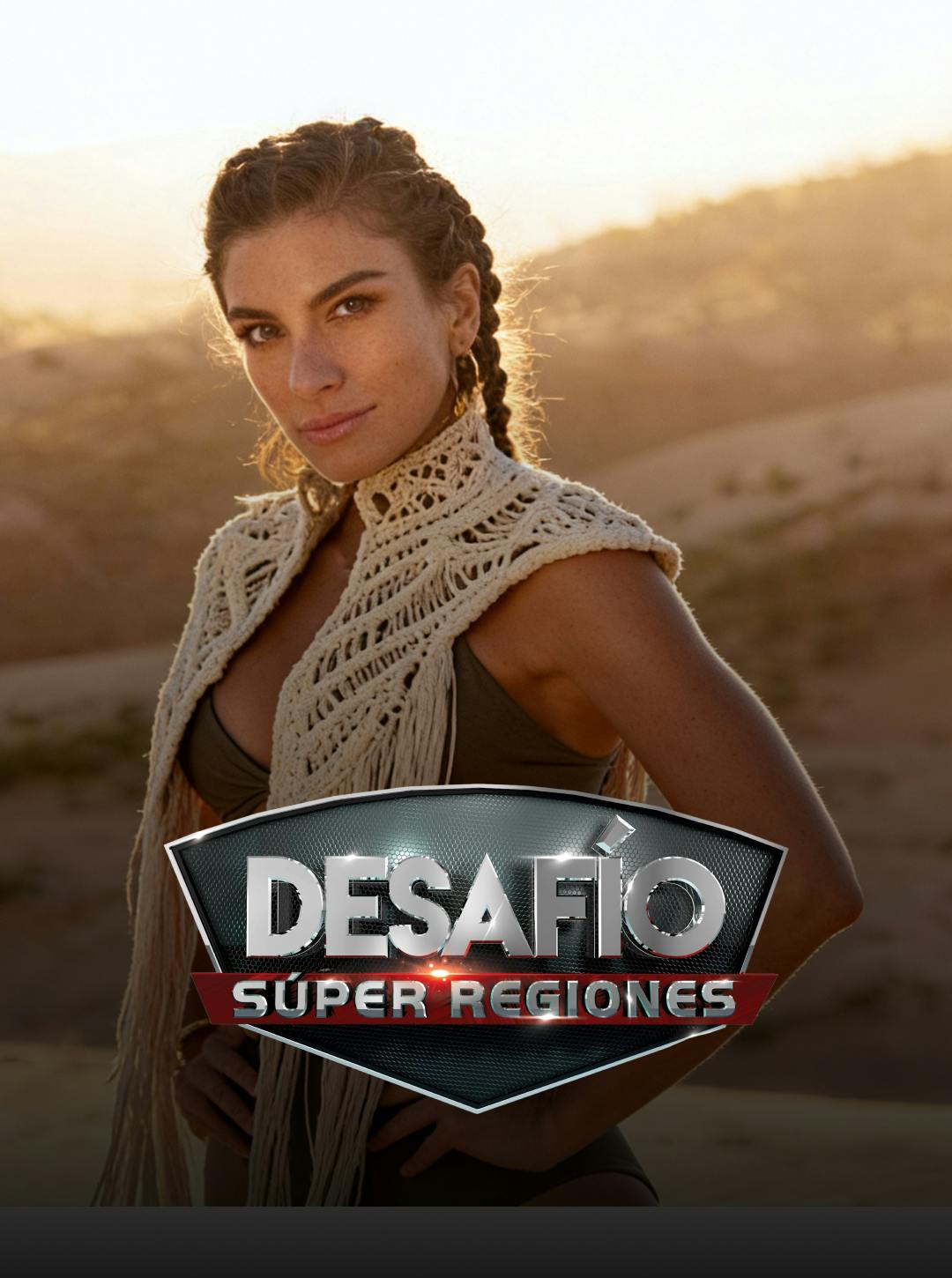 Desafío 2019: Súper Regiones