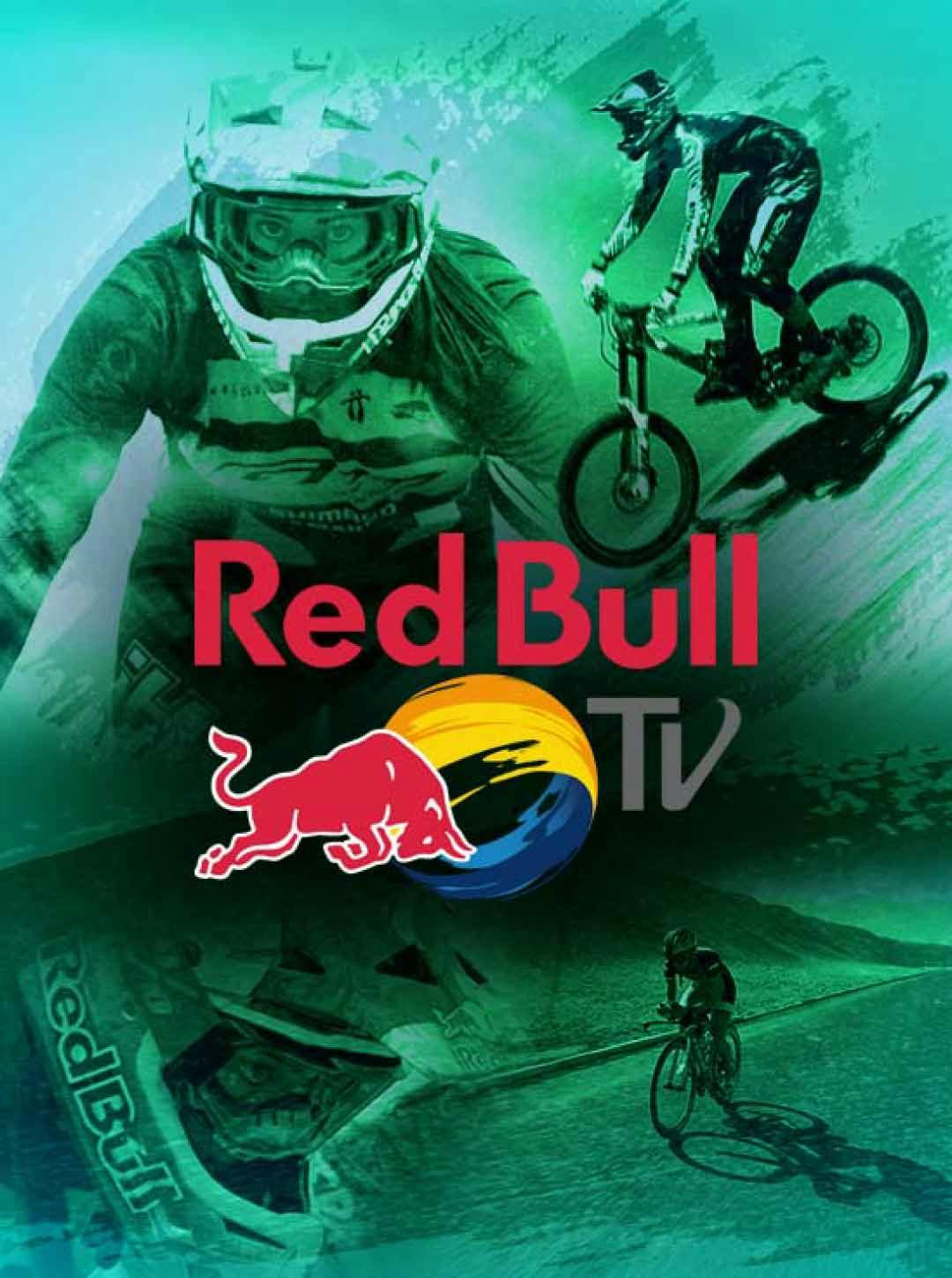 Red Bull - Colección Ciclismo