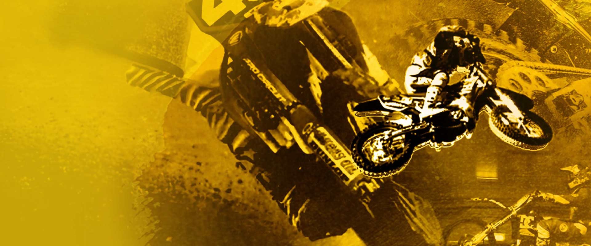 Red Bull - Aventura sobre dos ruedas
