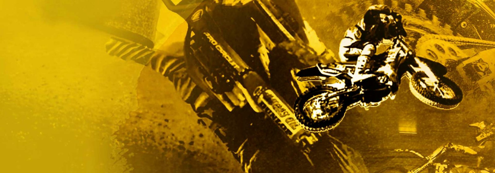Red Bull - Aventura sobre dos ruedas