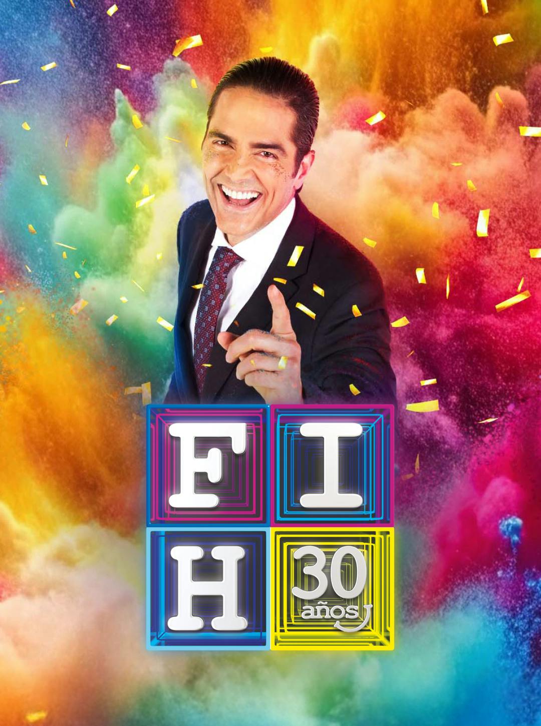 Festival Internacional del Humor 2024