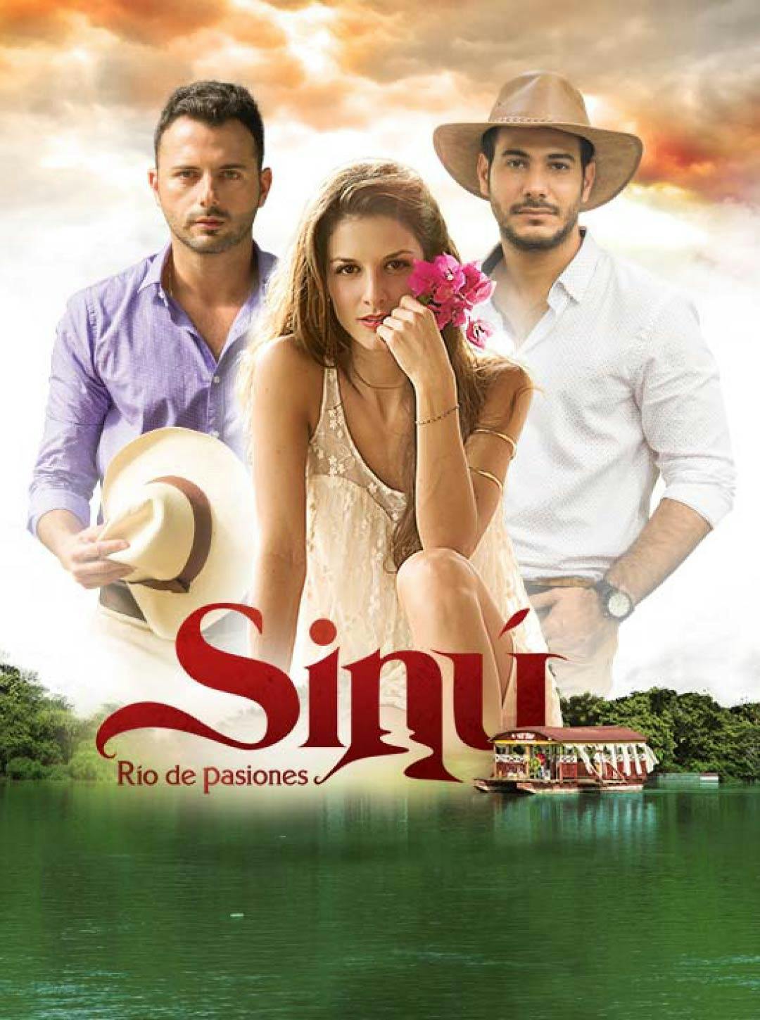 Sinú, Río de pasiones