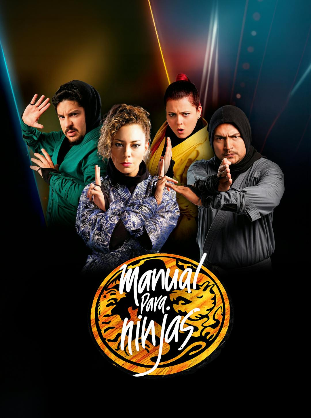 Manual para ninjas