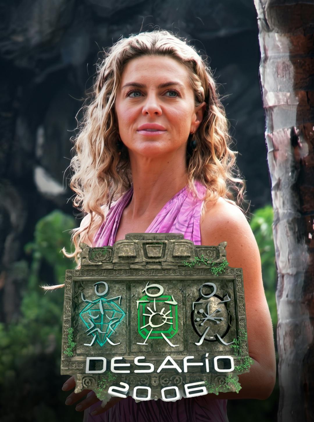 Desafío 2006: La guerra de los estratos