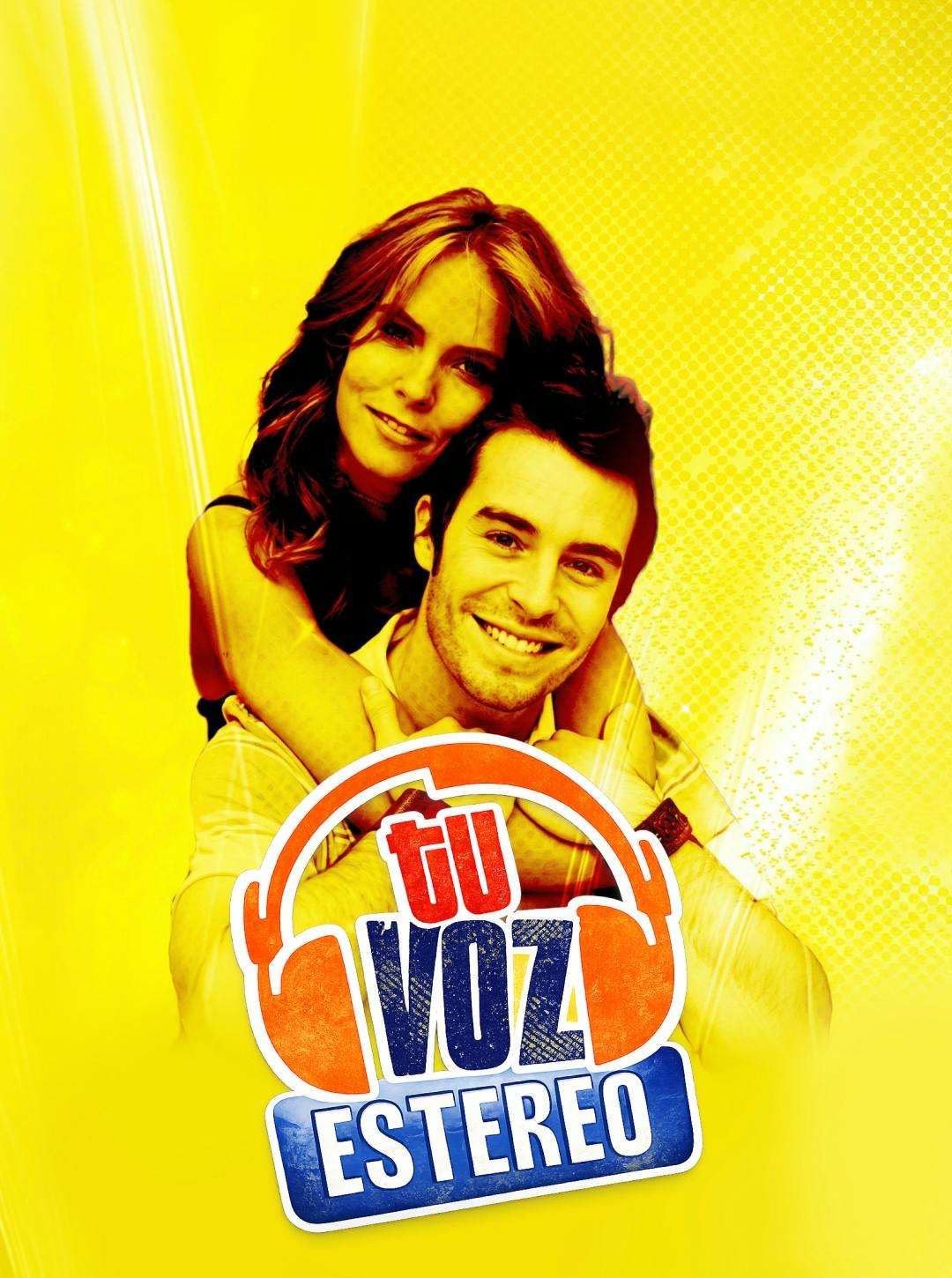 Tu voz estéreo - Temporada 1