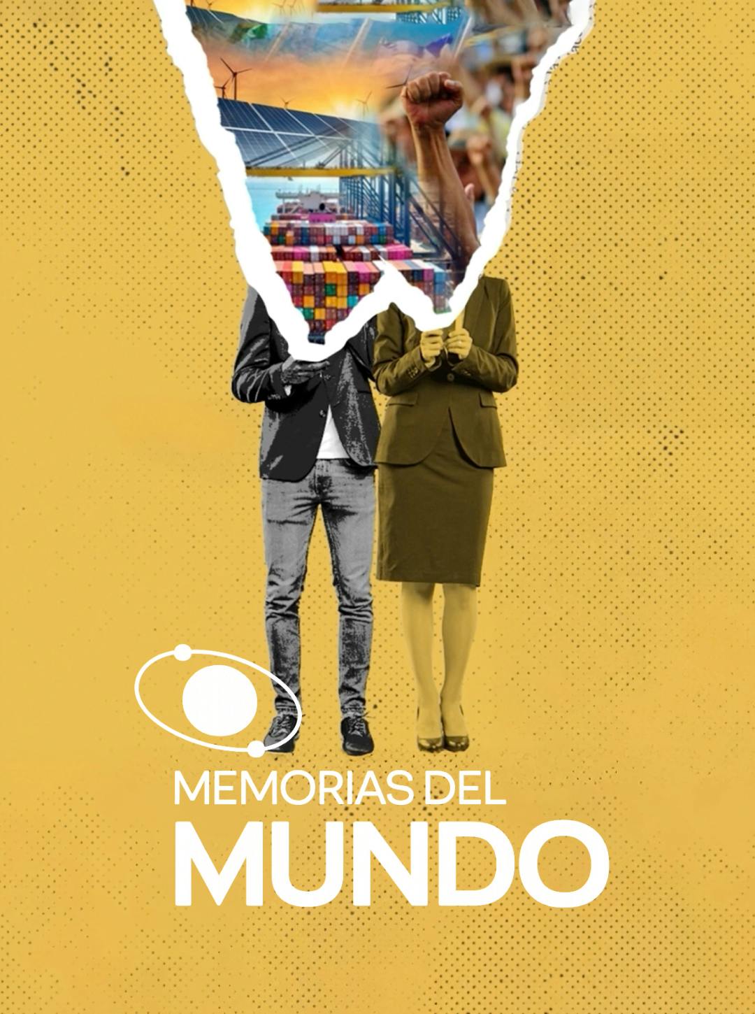 Memorias del Mundo