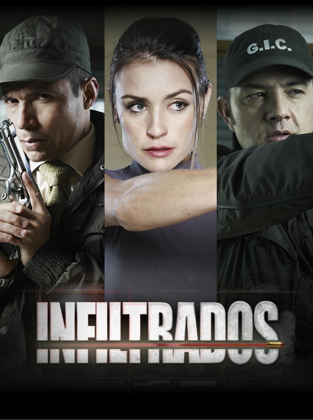 Infiltrados Infiltrados