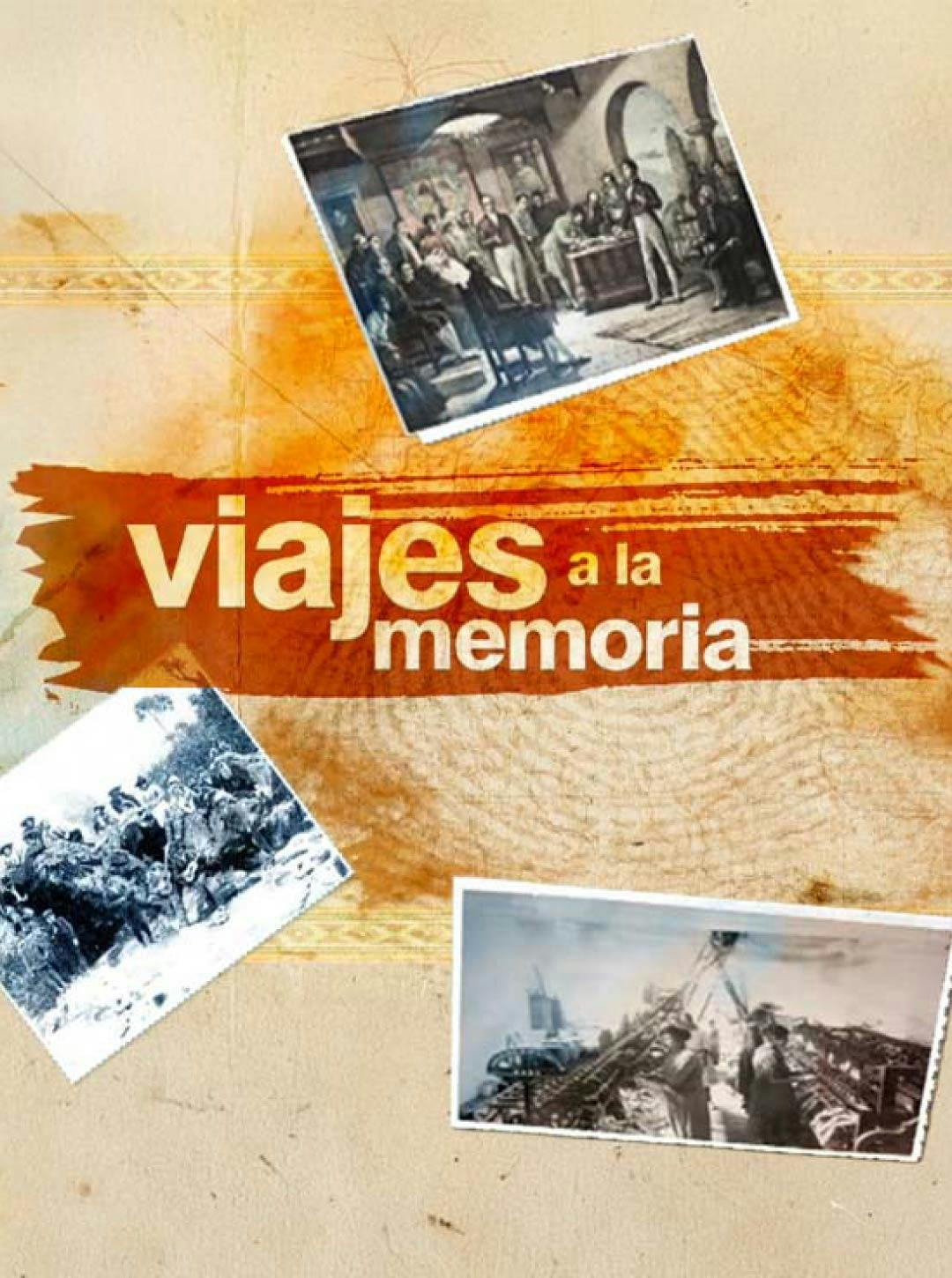 Viajes a la memoria