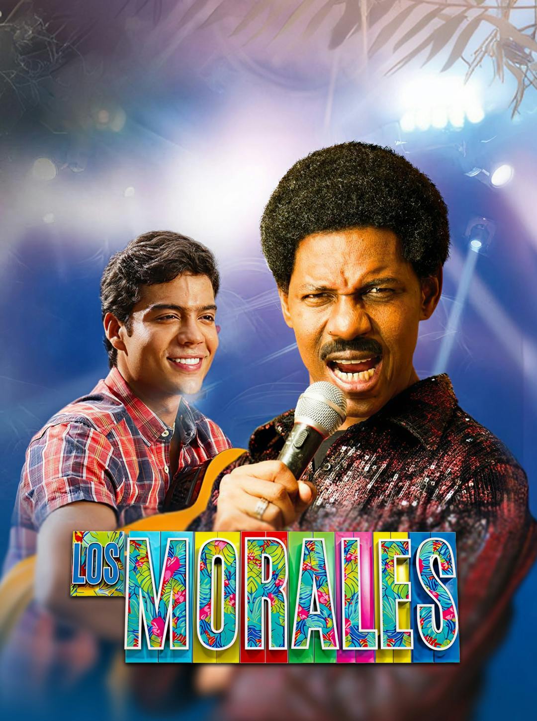 Los Morales