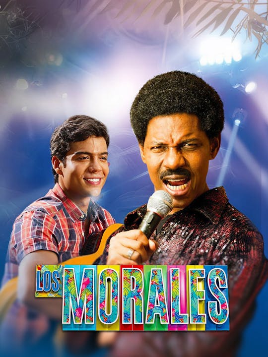 Los Morales