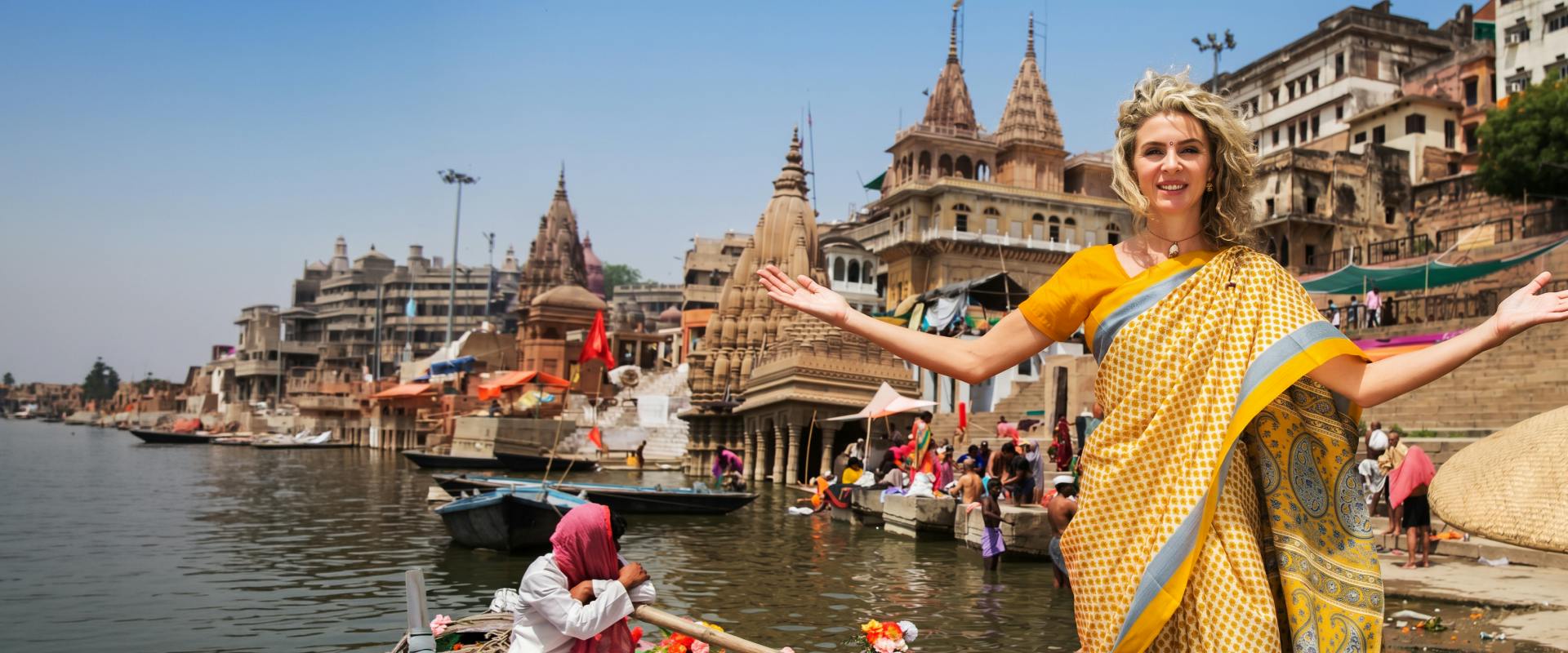 Desafío 2015: India, La reencarnación