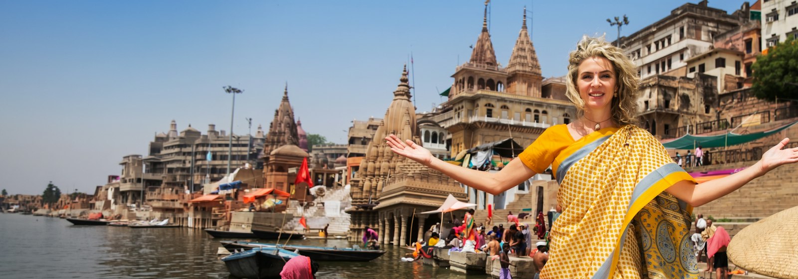 Desafío 2015: India, La reencarnación