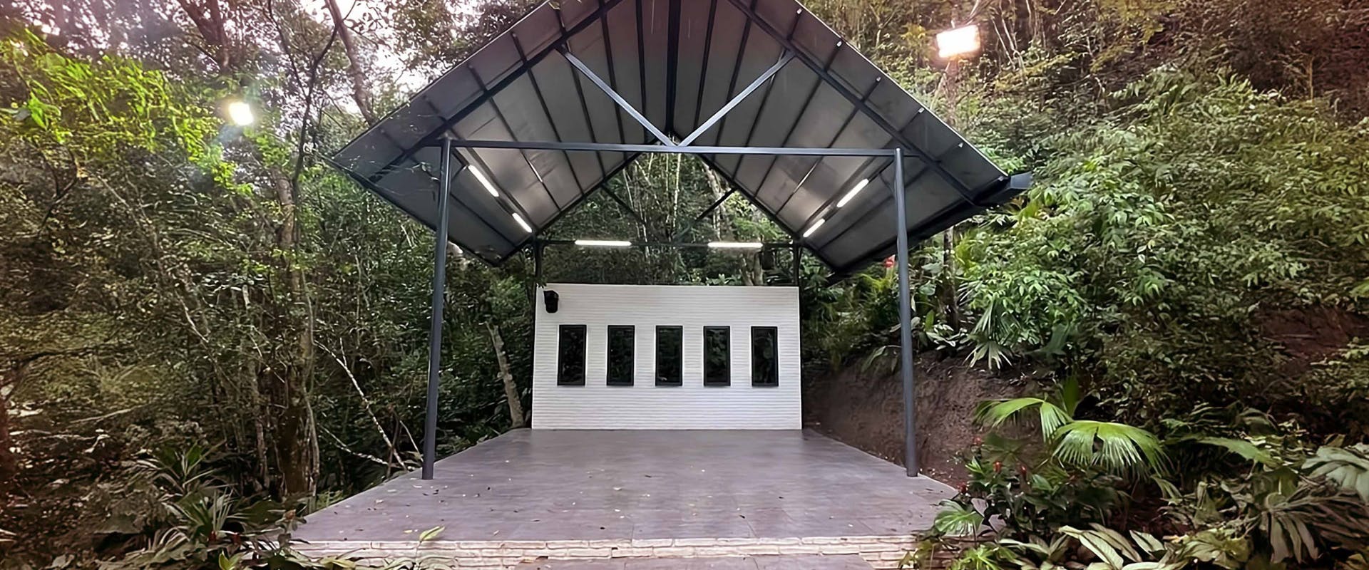 Rincón de los Castigos