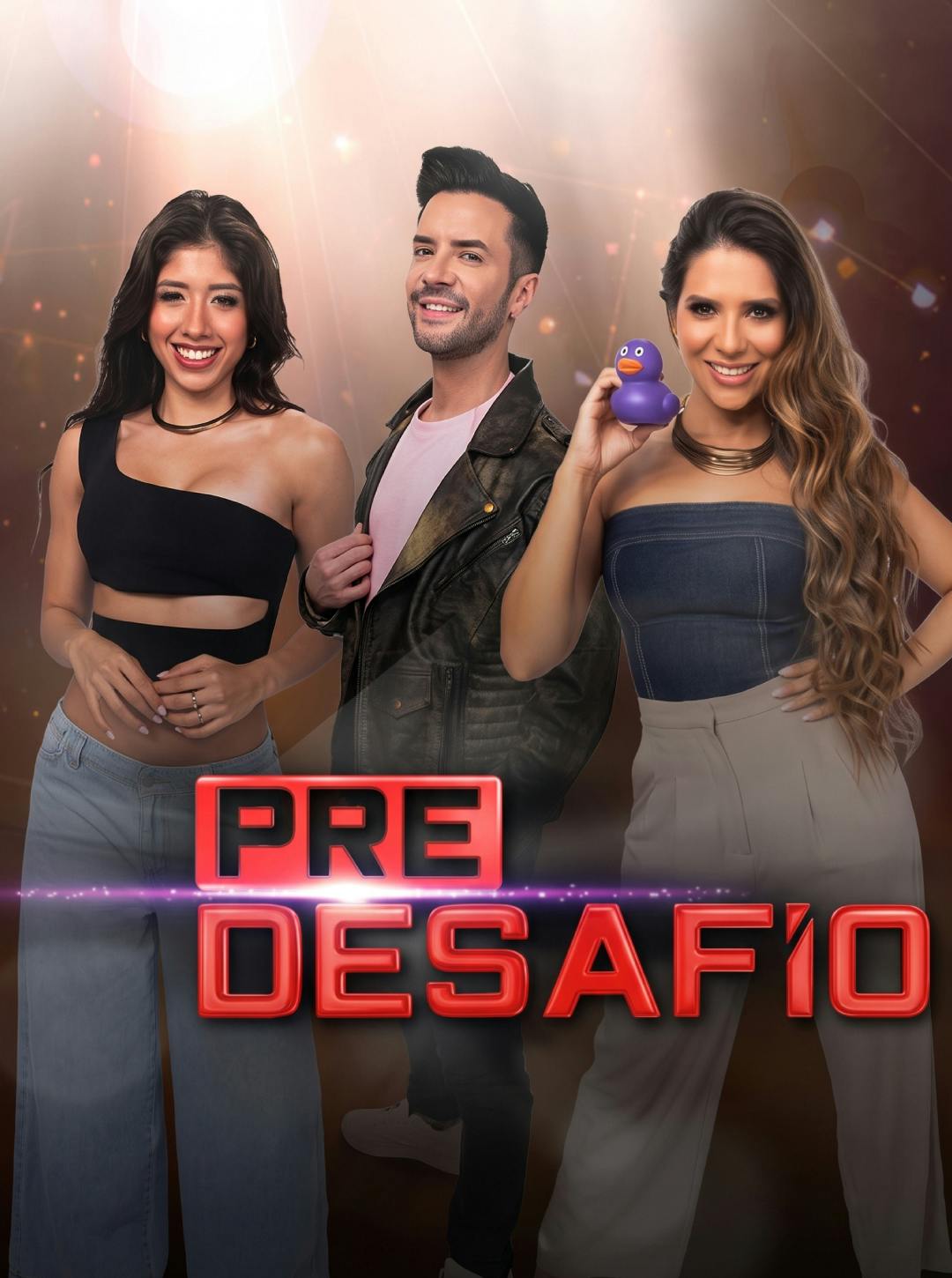 Pre-Desafío Pre-Desafío