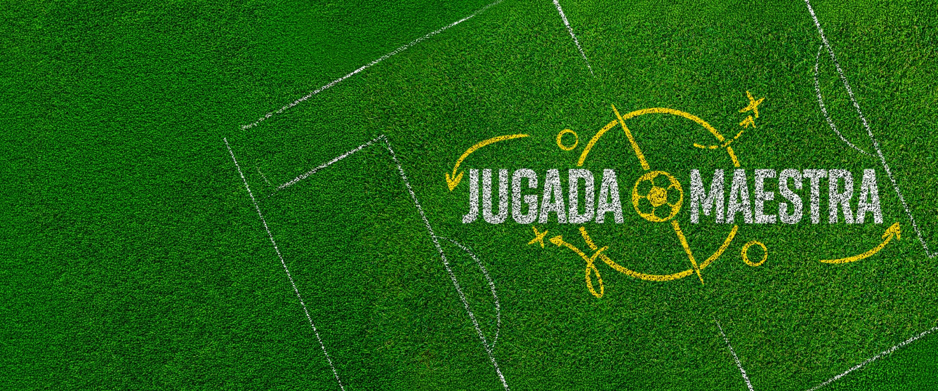 Jugada Maestra (En Vivo)