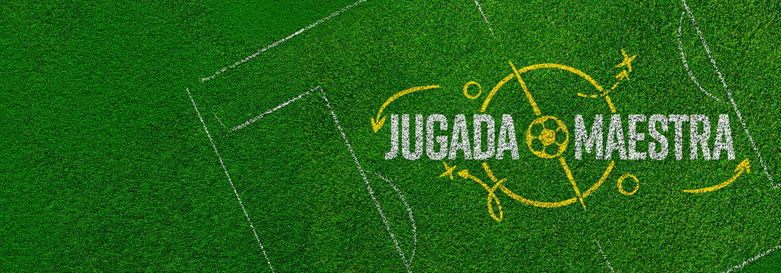 Jugada Maestra (En Vivo)