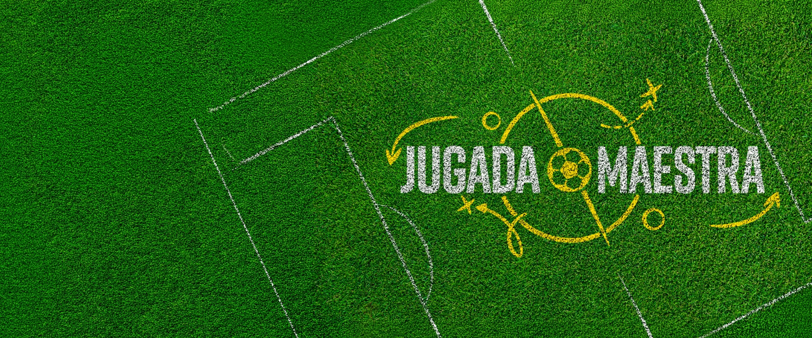 Jugada Maestra (En Vivo)