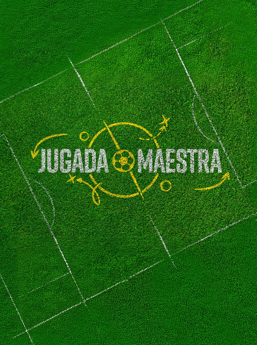Jugada Maestra (En Vivo)