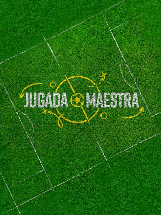 Jugada Maestra (En Vivo)