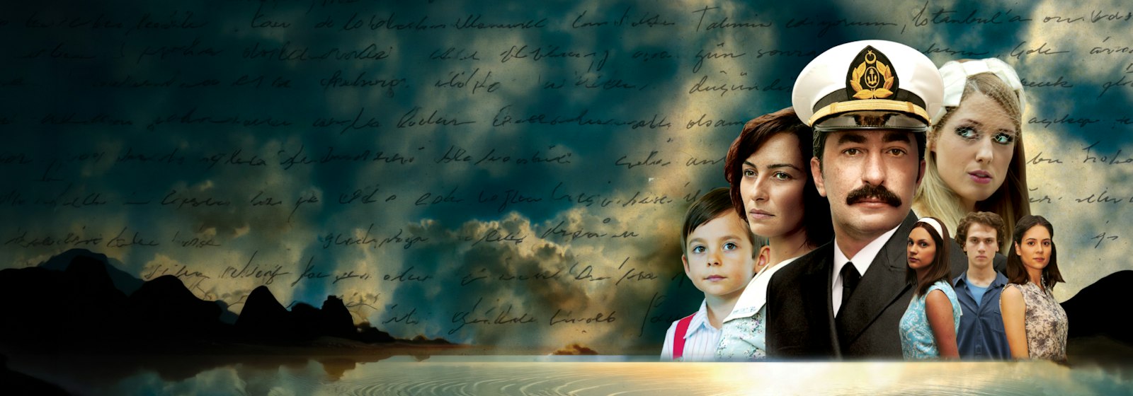 Tormenta De Pasiones