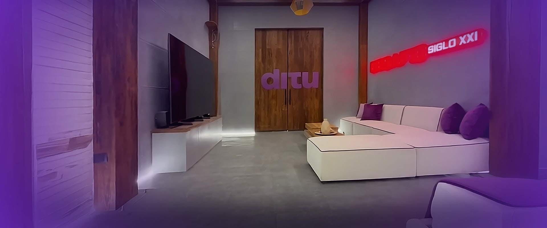 Suite Ditu