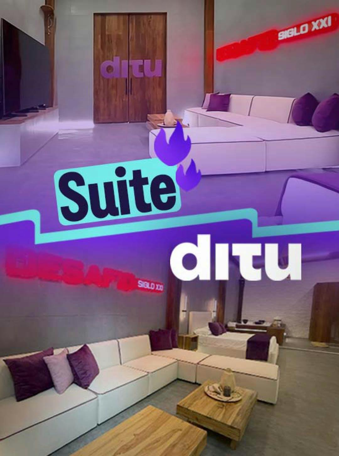 Suite Ditu