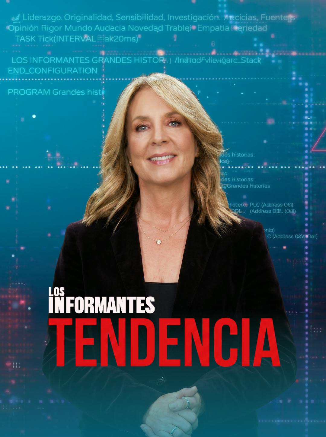 Los Informantes - Tendencias