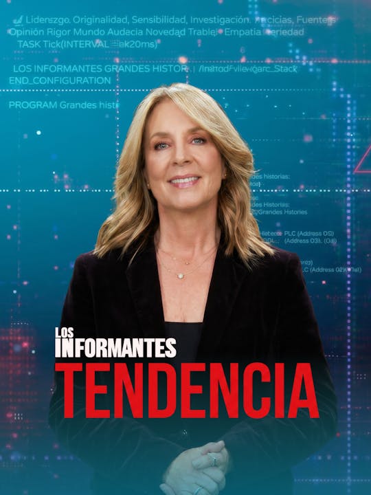 Los Informantes - Tendencias