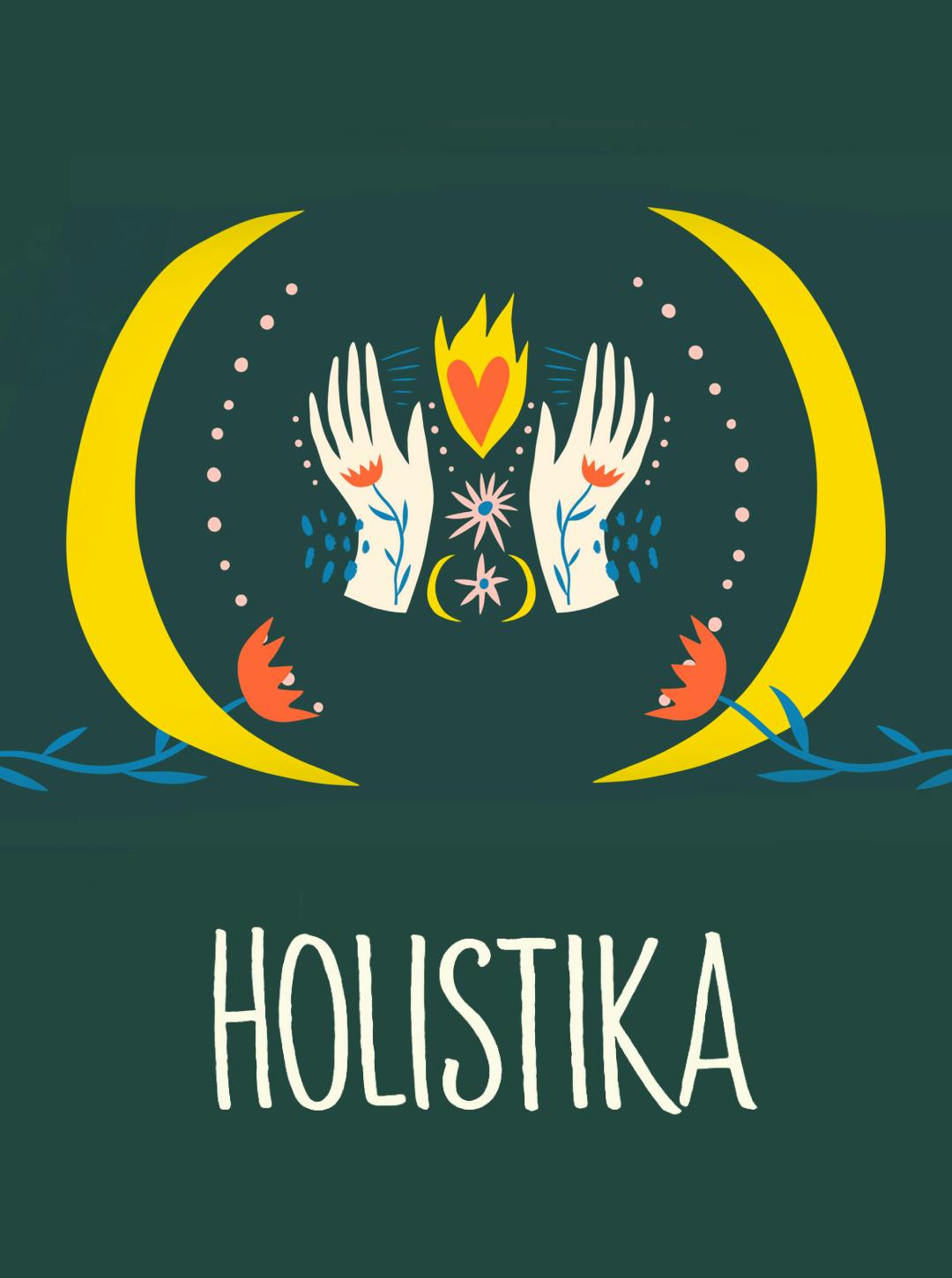 Holístika