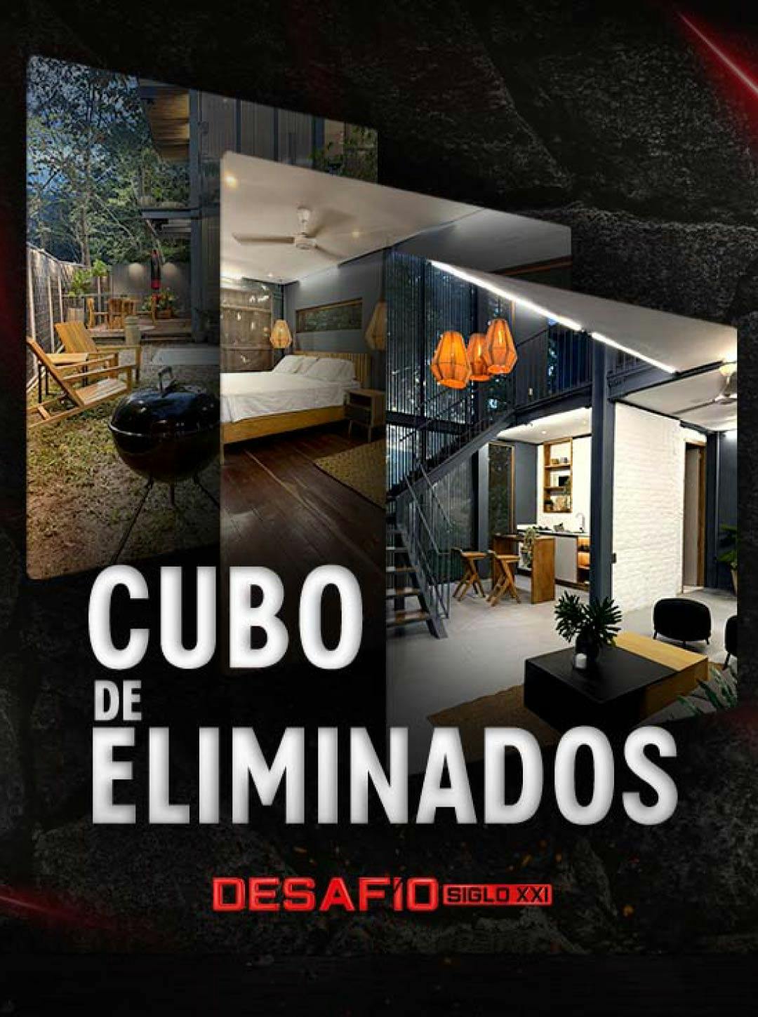 Cubo de Eliminados Cubo de Eliminados