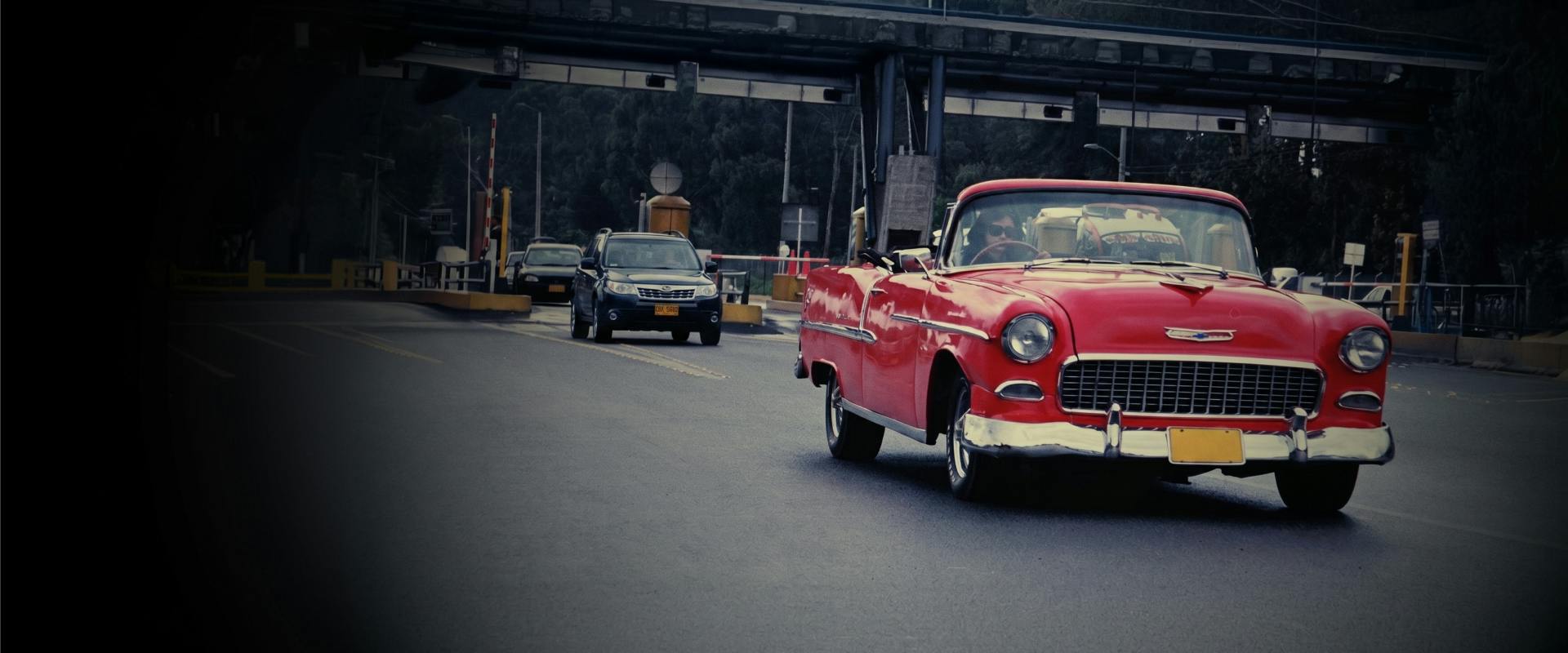 El Carro