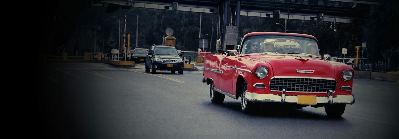 El Carro