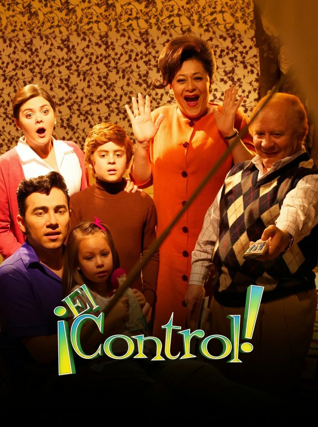 El Control