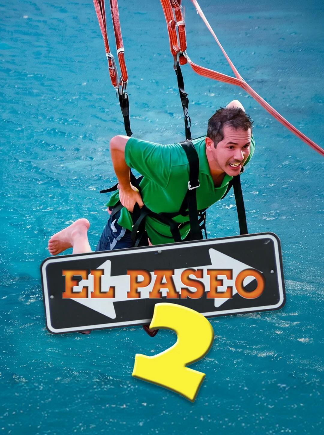 El Paseo 2