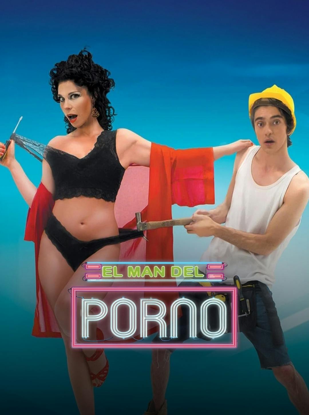 El man del Porno