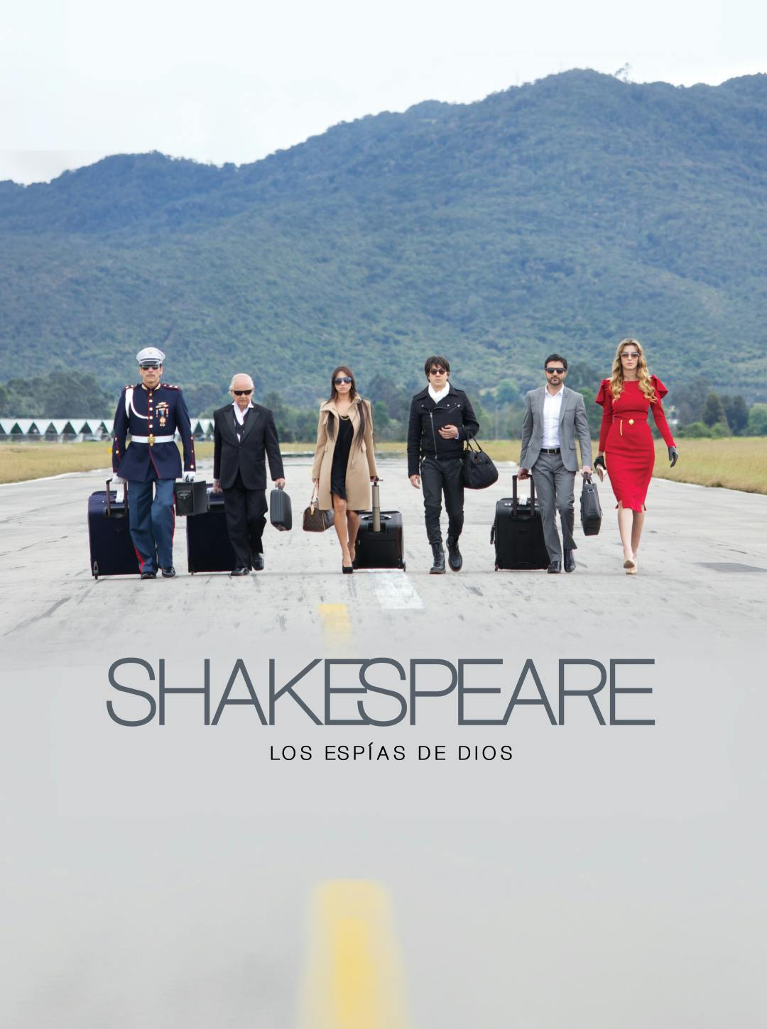 Shakespeare Shakespeare