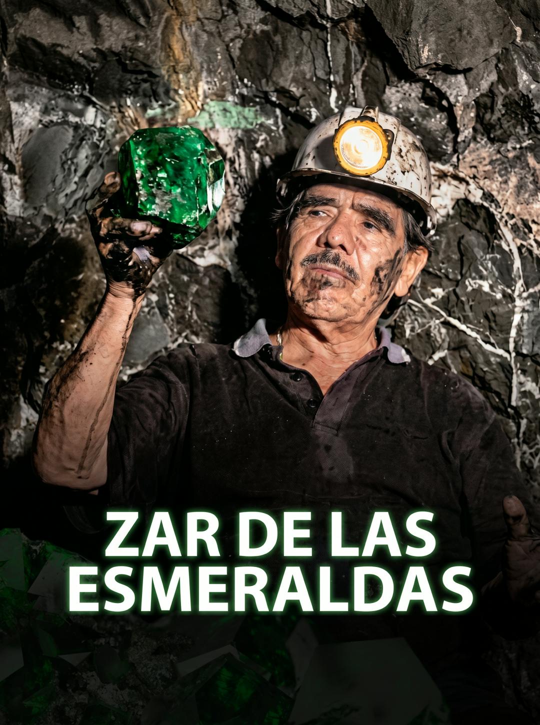El Zar de las Esmeraldas El Zar de las Esmeraldas