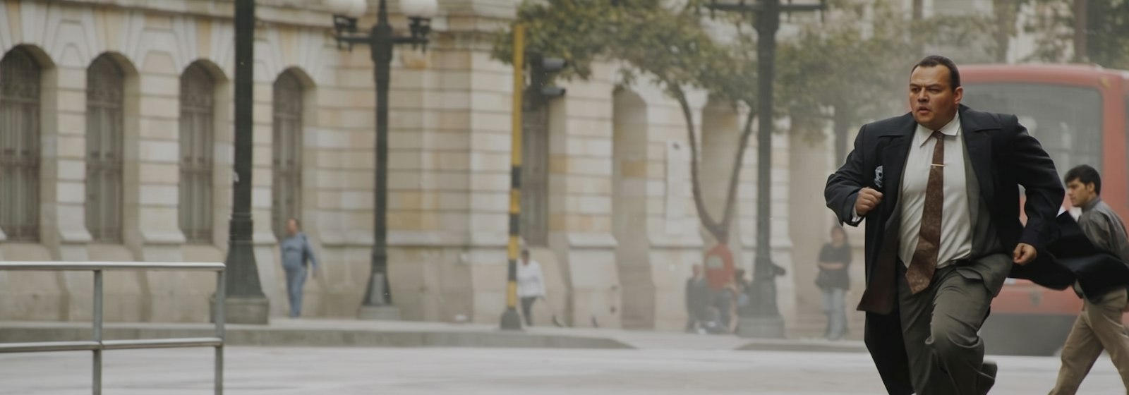 La esquina