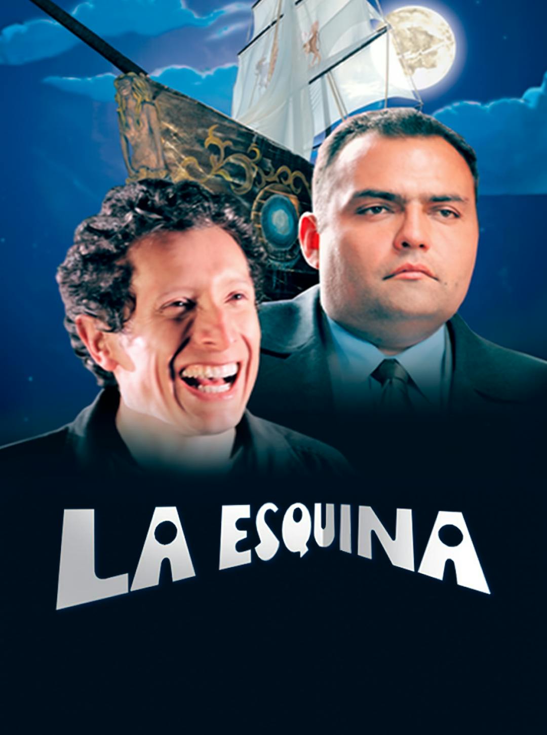 La esquina