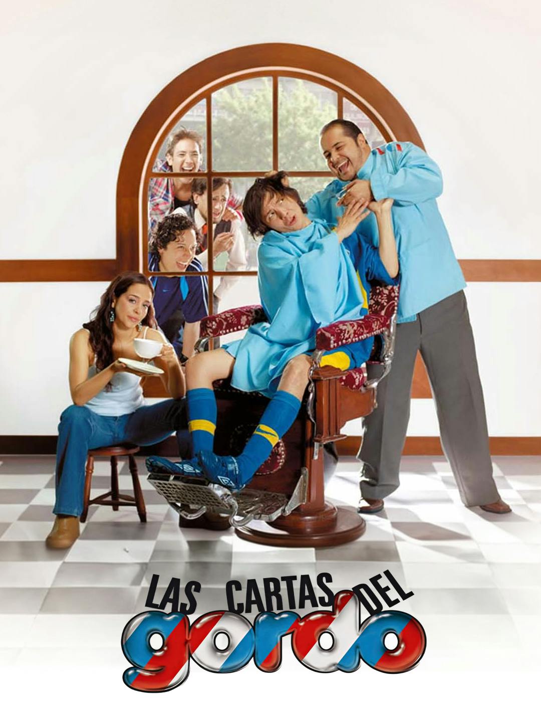 Las cartas del gordo