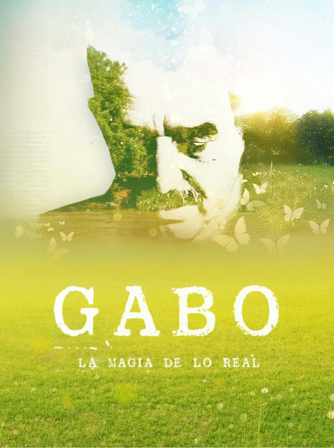 Gabo, La magia de lo real
